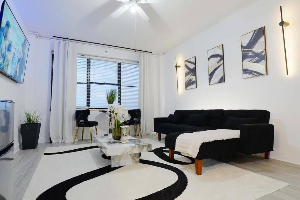 Luxury Skyrise Condo Downtown Jax Jacksonville Exterior foto